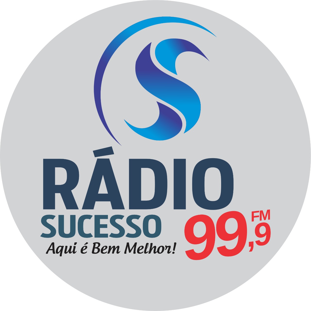 Rádio Sucesso de Caldas Novas 99,9 FM